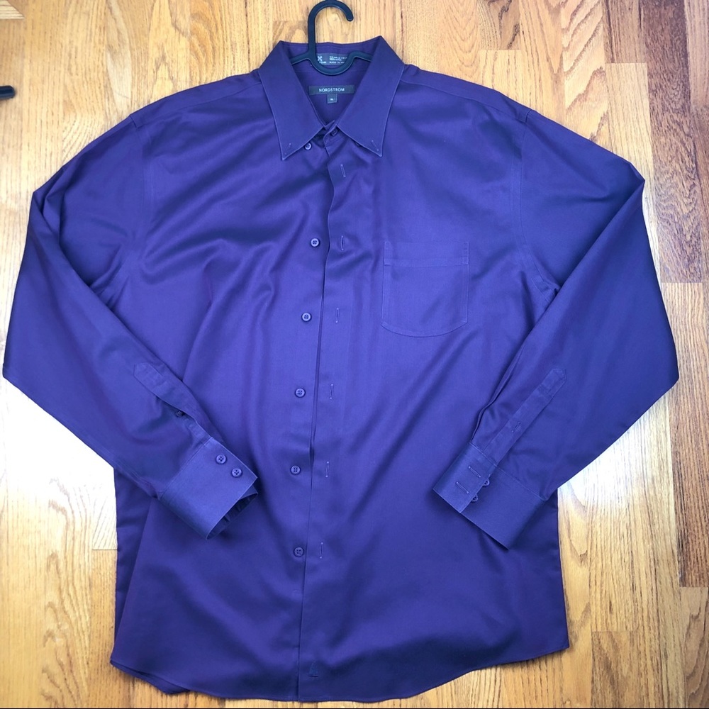 Nordstrom Men’s Dress Shirt